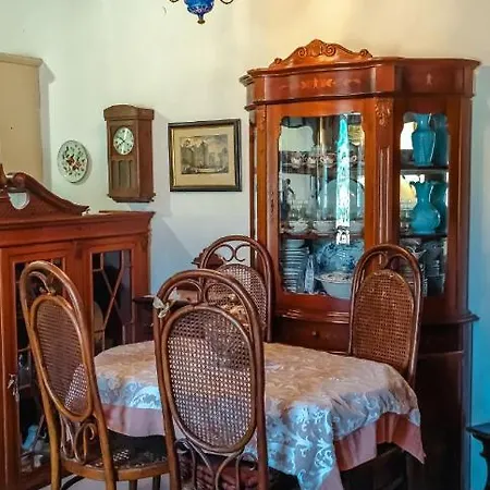 Maria's Vintage House *