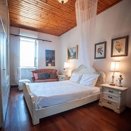 Maria's Vintage House