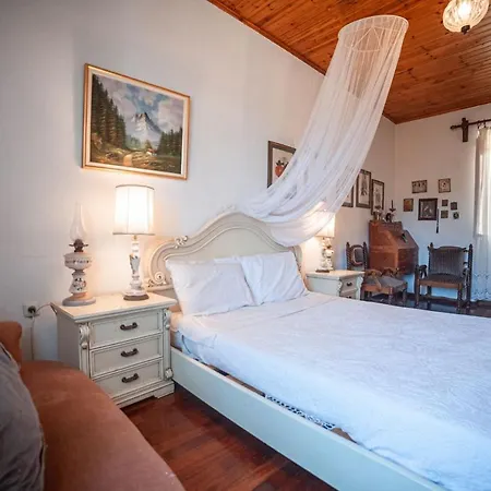 Appartement Maria's Vintage House