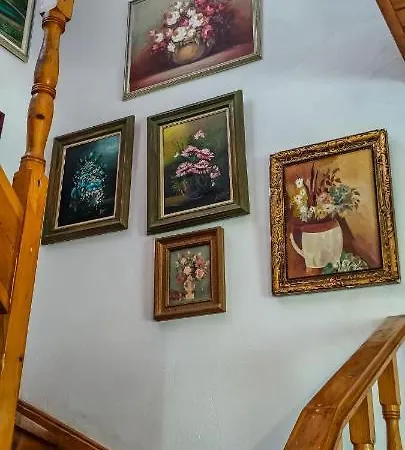 Appartement Maria's Vintage House