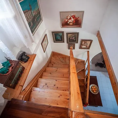 Maria's Vintage House * Giannádes