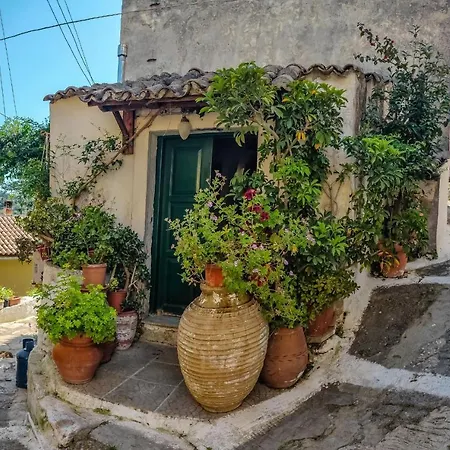 Maria's Vintage House *