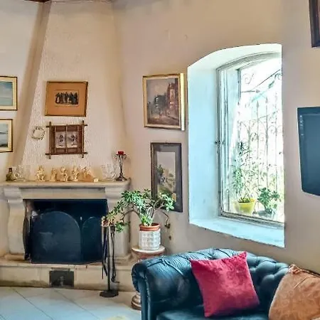 Maria's Vintage House Giannádes
