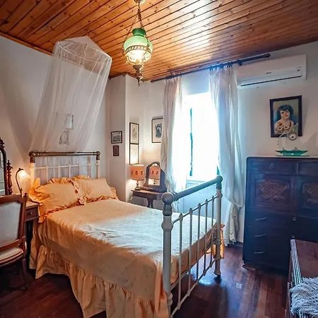 Appartement Maria's Vintage House Giannádes