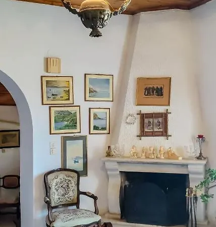 דירה Maria's Vintage House