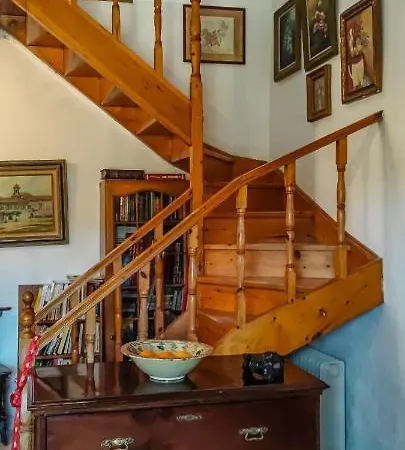 Апартаменты Maria's Vintage House