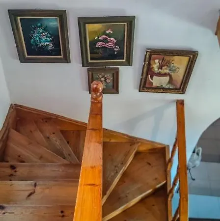 Maria's Vintage House