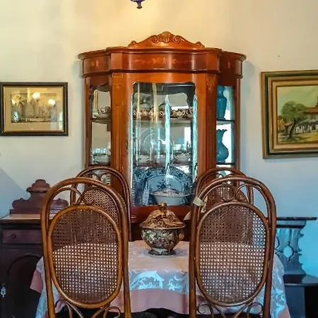 Maria's Vintage House